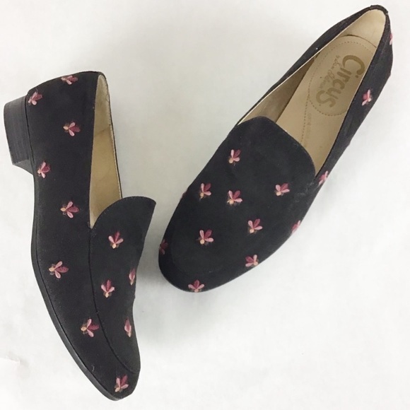 Circus by Sam Edelman Shoes - Circus by Sam Edelman | Harlem Women's Loafers 7.5